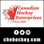 CHE Hockey Canadian Cup - Montreal, QC