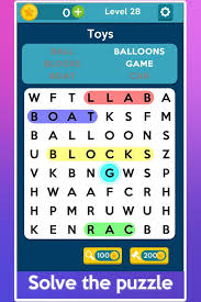 Increase your vocabulary and exercise your brain! Word Search Classic Find Word Puzzle For Android Apk Download