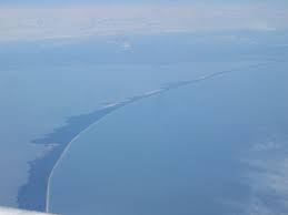 5,000 years ago, a narrow peninsula (98 km in length. Destination Lithuania The Curonian Spit In One Day