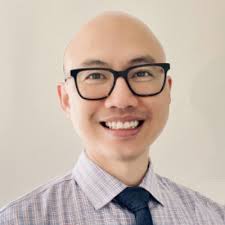 Dr. David Lam MD, FASN