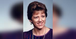 Obituary information for Carolyn "Carrie" Ann Gray