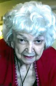 Mildred Delude Obituary