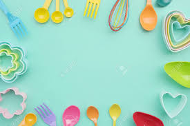 Unsplash has a huge collection of cool backgrounds that cover all different subjects, styles, and designs. Close Up Of Baking Utensils Tools And Cooking Concept For Background Stock Photo Picture And Royalty Free Image Image 103386215