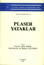 Maden Yataklari Jeokimya