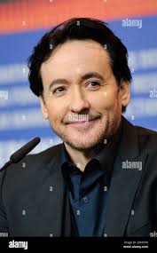 John cusack hi-res stock photography and images