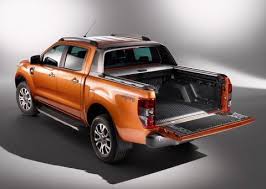 The ford ranger supercrew was introduced in the 2019 model year. Ford Ranger Price In Uae New Ford Ranger Photos And Specs Yallamotor