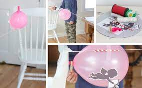 Valentines Day Physics Activities You Can Actually Do With Kids Valentine Stem Activities Valentine Stem Valentines Day Activities