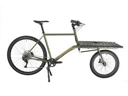 Omnium cargo heißt das erste serienmodell von omnium, der im kopenhagener stadtteil nørrebro. Omnium Mini Max Classic Paradise Cycles