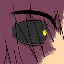Anime Demon Eye By Aunekx Keansmu On Deviantart