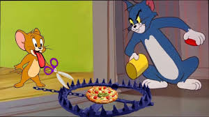 A page for describing ymmv: Tom And Jerry 2019 Smart Jerry Classic Animated Movie For Kids Youtube