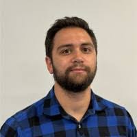 Garth Chambers's Instagram, Twitter & Facebook