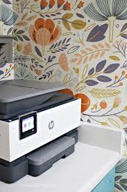 How To Create A Girl Boss Small Home Office Lolly Jane Home Decor Accessories Small Home Office Home Accessories