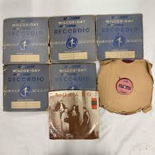 The Chuck Miller Family Record