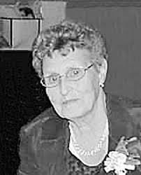 MAERZ, Violet May (Johannson)