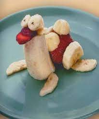 The onlyproblem is, if you have it off the filet mignon is part of the back strap called the tenderloin. Verblyud Iz Fruktov Detskij Prazdnik Doma Kormlenie Rebenka Food Humor Food Edible Food