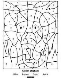 Unicorns coloring page to print and color for free. Print Out Activities For 7 Year Old Girls Kindergarten Coloring Pages Math Coloring Worksheets Addition Coloring Worksheet