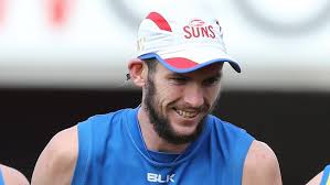 The Bachelor 2017, Gold Coast Suns twitter takeover, Trent McKenzie and  Brandon Matera live tweet