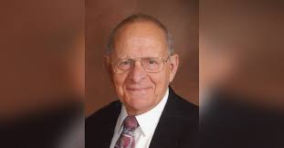 Obituary information for Gerald E. Davis