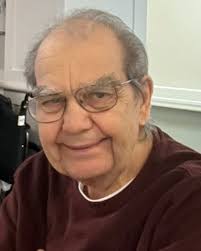 David M "Mike" MacNealy Obituary February 6, 2025