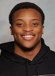 2016-17 Men's Track & Field Roster