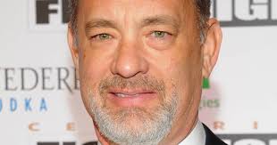 Tom Hanks på vej til Broadway