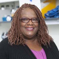 The Marilyn Resh Lab: Lab Members