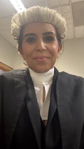 This time last year, I was celebrating 21 years as a solicitor.