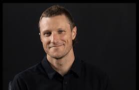 The mystery of Mom and Dad: Surfer Kyle Thiermann advises