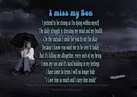 Rhys on Pinterest | Grief, Mitch Albom and Child Loss via Relatably.com
