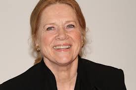 Liv Ullmann