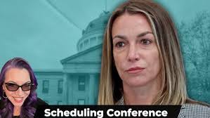 Karen Read Scheduling Conference Hearing