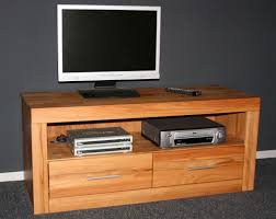Billig Tv Mobel Kernbuche Massiv Deutsche Deko Pinterest