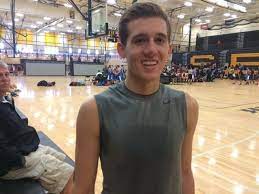 Iowa senior jordan bohannon was assaulted at a bar early sunday morning. Iowa All State Teams Class 4a Prep Hoops