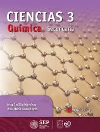Paco el chato secundaria 3 grado quimica. Tercero De Secundaria Libros De Texto De La Sep Contestados Examenes Y Ejercicios Interactivos