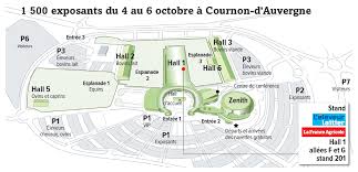 Maybe you would like to learn more about one of these? Salon De L Elevage Le Guide Du Sommet 2017
