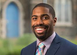 ACDA is proud to announce Mr. Arreon A. Harley-Emerson as the new national  chair of the ACDA Diversity Initiatives Standing Committee (effective June,  2020) The Committee and I are thrilled to have