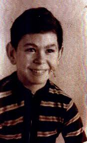 James Venton Carpenter Obituary