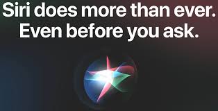 It can find and suggest calendar appointments in email or messages, suggest web pages in safari from. Listen To Apple S New Siri Voices In Ios 14 5 Video Aps