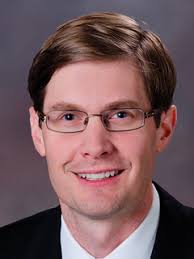 Eric Stecker's Instagram, Twitter & Facebook