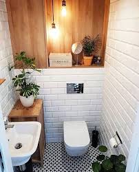 Lindeza Total Reparem Nos Detalhes Inspiracao Homedecor Lavabos Inspiracao Detalhes Pinteres Modern Bathroom Renovations Bathroom Decor Foyer Decorating