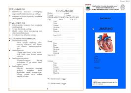 Makanan dengan sumber protein super tinggi. Leaflet Diet Tinggi Kalori Tinggi Protein Rsud Sulbar