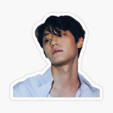 Though he appears for short snippets in each episode, his presence is undeniable, especially in. Lee Do Hyun Stickers Redbubble