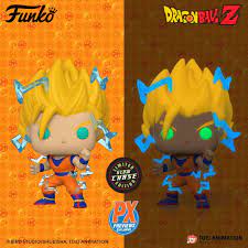 We did not find results for: Dragon Ball Z Super Saiyan 2 Goku Pop Vinyl Figure Previews Exclusi Dibble And Dabble Collectibles