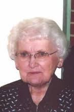 Obituary information for Velda Mae Schroeder