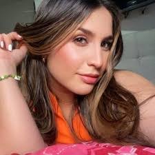 Catherine Silva's Instagram, Twitter & Facebook