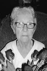 Obituary: Thelma M. Chapman Simmonds