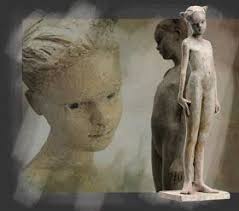 Peuple De Papier Berit Hildre Art Du Monde Les Arts Art Sculpture