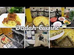 من يوميات دداح رتبت خزانتي و عطرتها حضرت احلى طبق سباڨيتي بصلصة بنينة مع كيش بالدجاج حجم عائلي Youtube In 2020 Snacks Food Snack Recipes