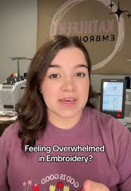 Beginner Embroidery Guide: Tips, Tricks, and Discounts