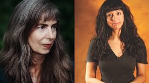 Catherine Bush & Saleema Nawaz